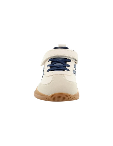 Zapatillas deportivas respetuosas Blanditos Ares Beige