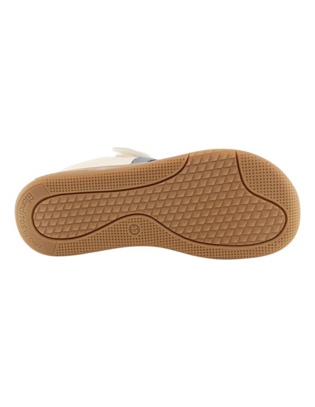 Zapatillas deportivas respetuosas Blanditos Ares Beige