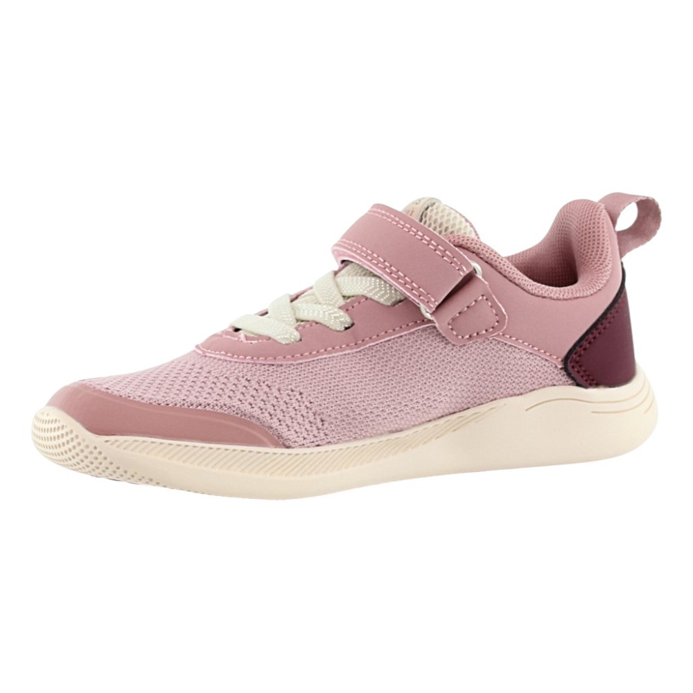 Zapatillas deportivas respetuosas Blanditos Venus Rosa