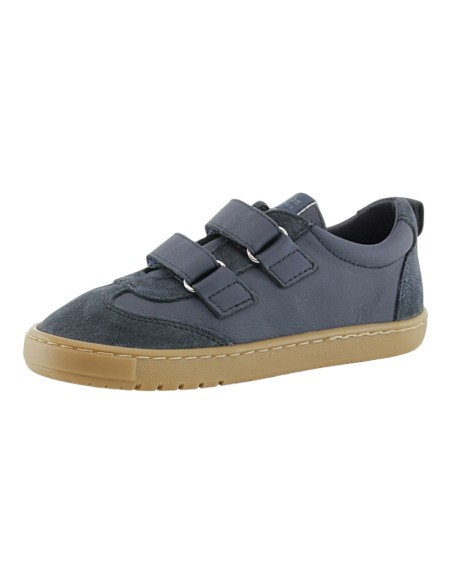 Zapatillas barefoot Blanditos Delfin Marino