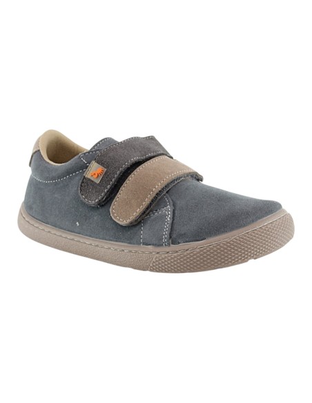 Zapatos barefoot Vulladi 6193 Ocean