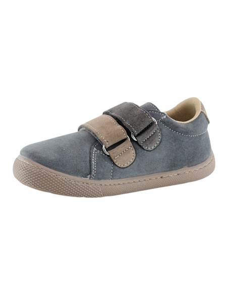 Zapatos barefoot Vulladi 6193 Ocean