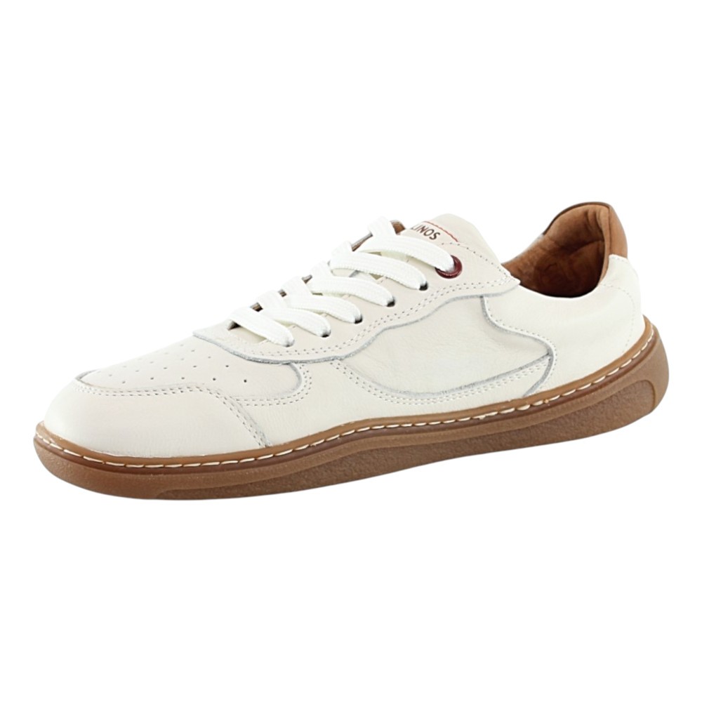 Zapatos barefoot Pikolinos Aranjuez Nata