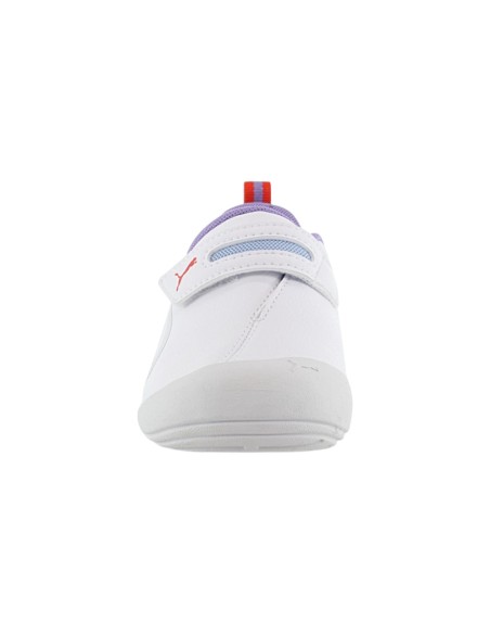 Zapatillas Puma Barefoot Kitten SL Blanco