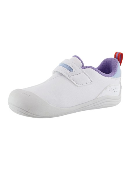 Zapatillas Puma Barefoot Kitten SL Blanco