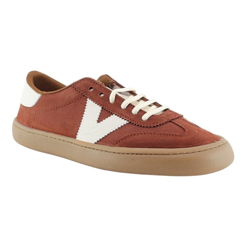 Zapatillas barefoot Victoria Olmo Serraje Terra