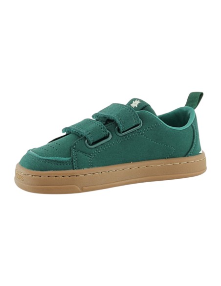Zapatos barefoot Koops Rafi Verde