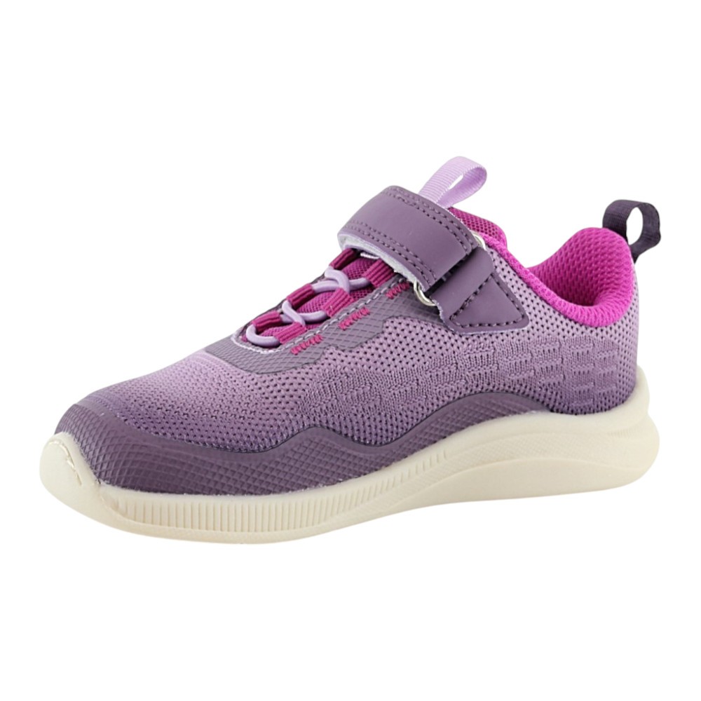 Zapatillas berefoot Baby Lobitos Sport Turbo Grip