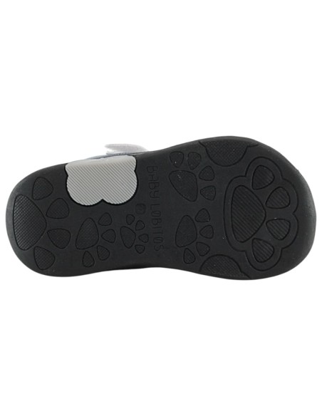 Zapatillas berefoot Baby Lobitos Sport Sprint