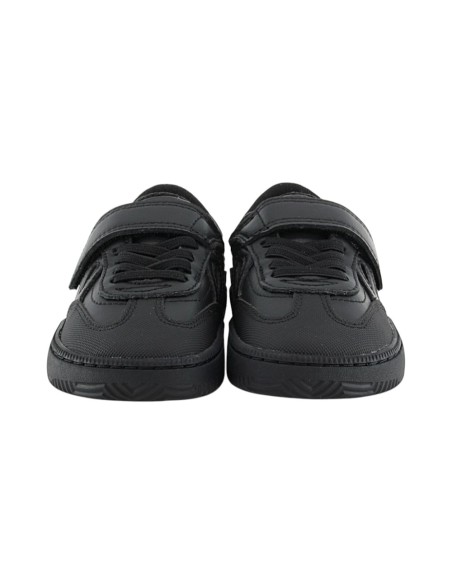 Zapatos colegiales barefoot LEJAN Negro Zapatos colegiales barefoot LEJAN Negro