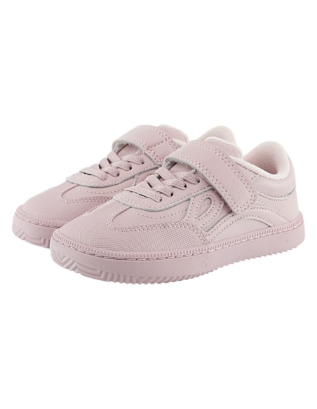 Zapatos deportivos barefoot LEJAN Rosa
