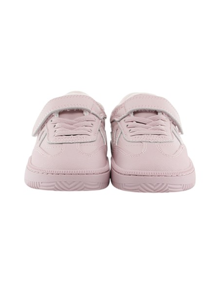 Zapatos deportivos barefoot LEJAN Rosa