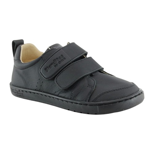 Zapatos Colegiales barefoot Blanditos Rio Negro