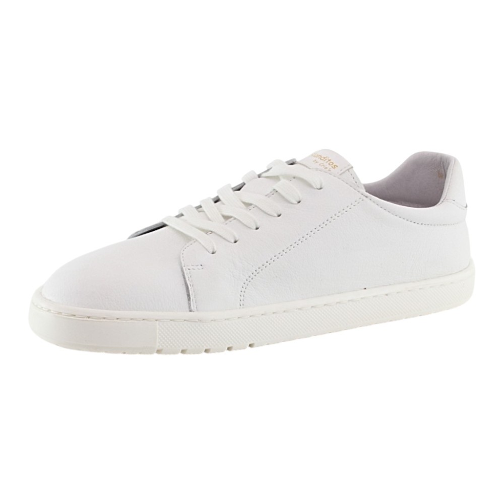 Zapatos deportivos Barefoot Blanditos Rio Blanco