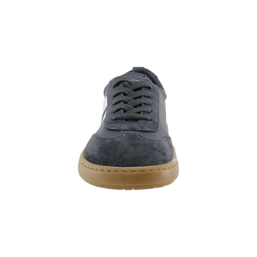 Zapatos deportivos Barefoot Blanditos Delfin Marino 2