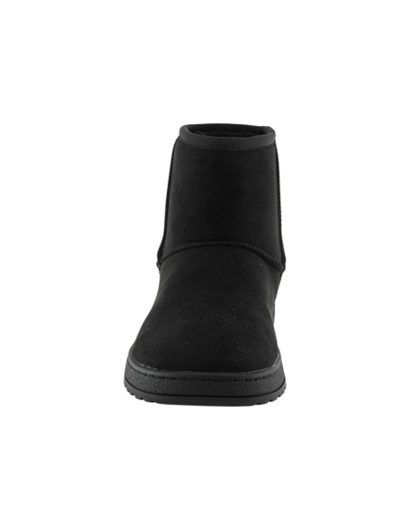 Botines barefoot Mustang Free 55295 Negro
