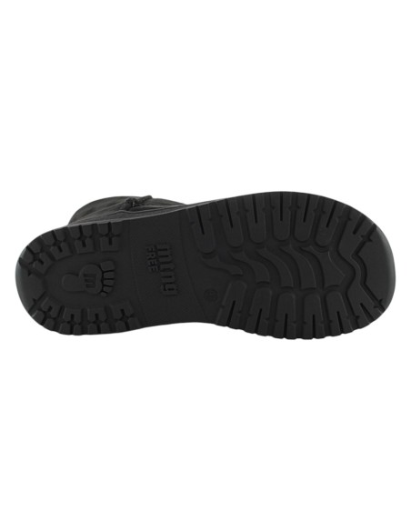 Botines barefoot Mustang Free 55295 Negro