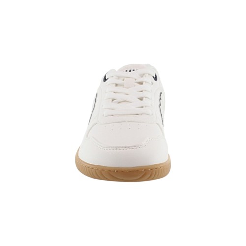 Zapatillas barefoot Mustang Free 60840 Blanco 2