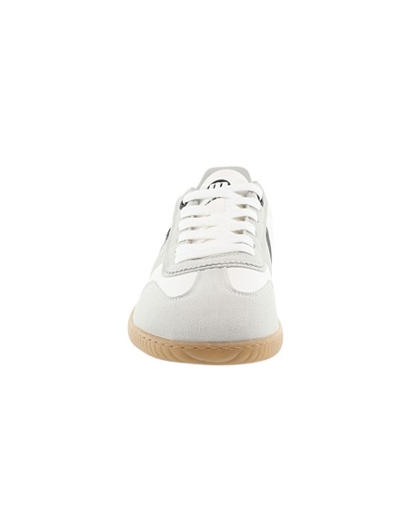 Zapatillas barefoot Mustang Free 60857 Blanco