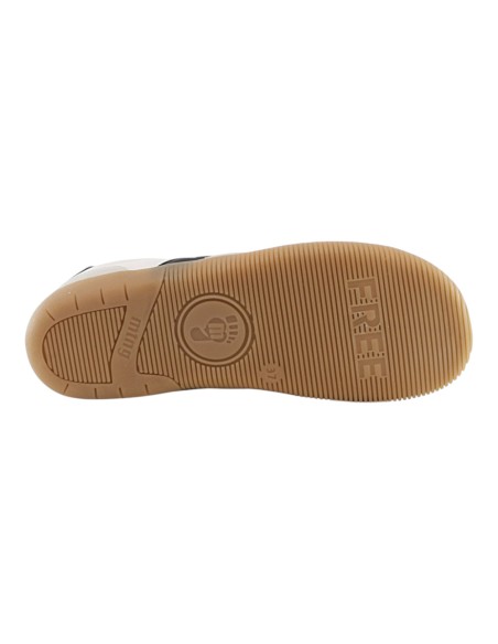 Zapatillas barefoot Mustang Free 60857 Blanco