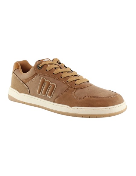 Zapatillas Mustang barefoot Free 84766 Cuero