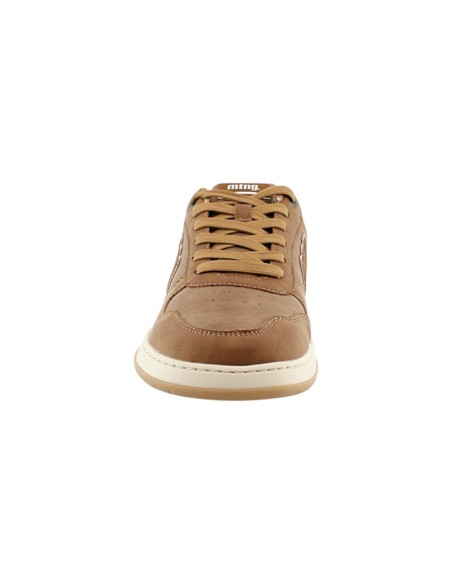 Zapatillas Mustang barefoot Free 84766 Cuero