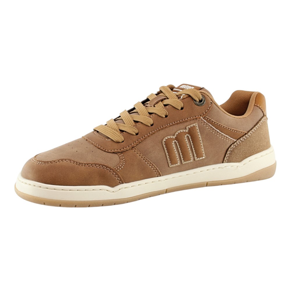Zapatillas Mustang barefoot Free 84766 Cuero