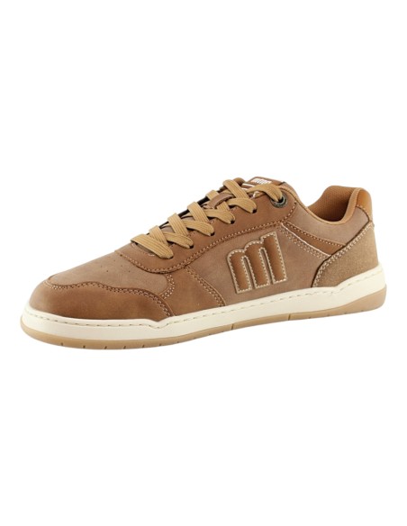 Zapatillas Mustang barefoot Free 84766 Cuero