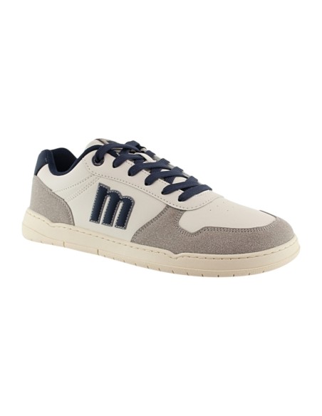 Zapatillas Mustang barefoot Free 84766 Gris