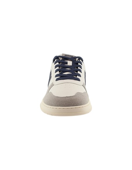 Zapatillas Mustang barefoot Free 84766 Gris