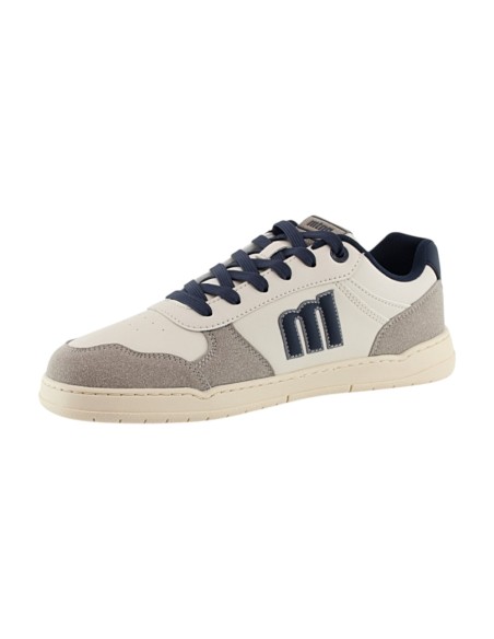 Zapatillas Mustang barefoot Free 84766 Gris
