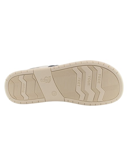 Zapatillas Mustang barefoot Free 84766 Gris