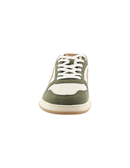 Zapatillas Mustang barefoot Free 84766 kaki