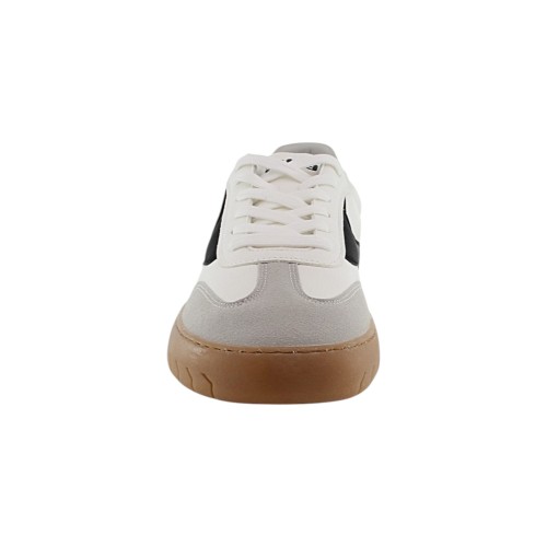 Zapatillas Mustang barefoot Free 84806 Blanco 2
