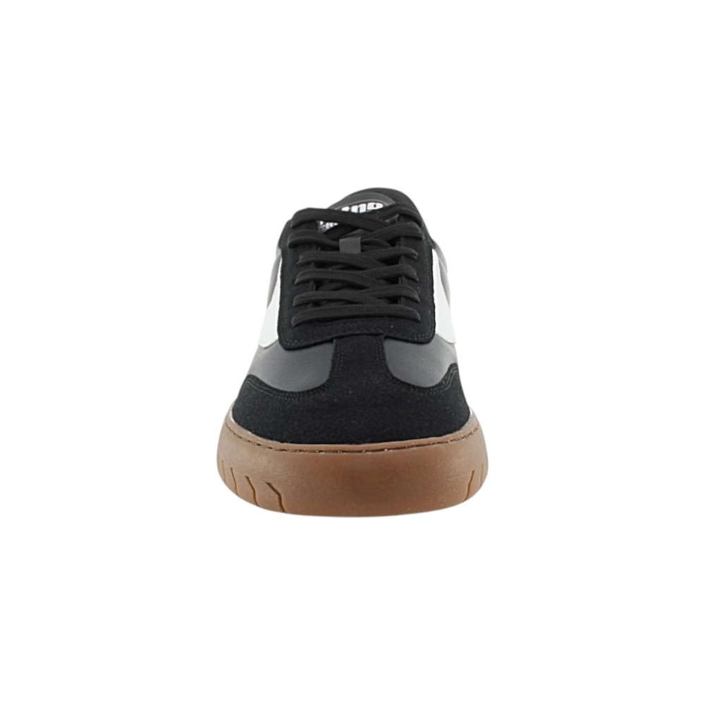 Zapatillas Mustang barefoot Free 84806 Negro