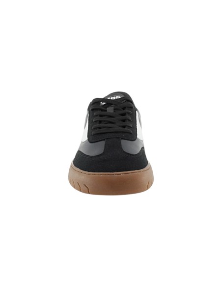 Zapatillas Mustang barefoot Free 84806 Negro