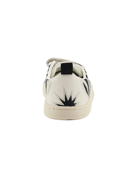 Zapatos barefoot Koops Rafi Cebra
