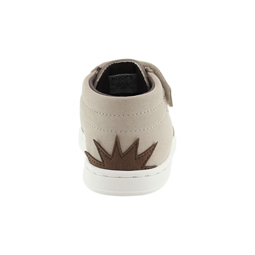 Botines Koops Barefoot Mat Beige 2