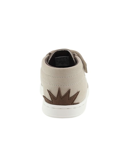 Botines Koops Barefoot Mat Beige