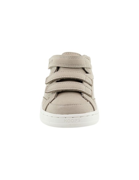 Botines Koops Barefoot Mat Beige