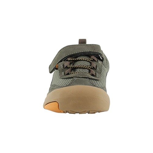 Zapatillas impermeables barefoot Blanditos Apolo Verde 2