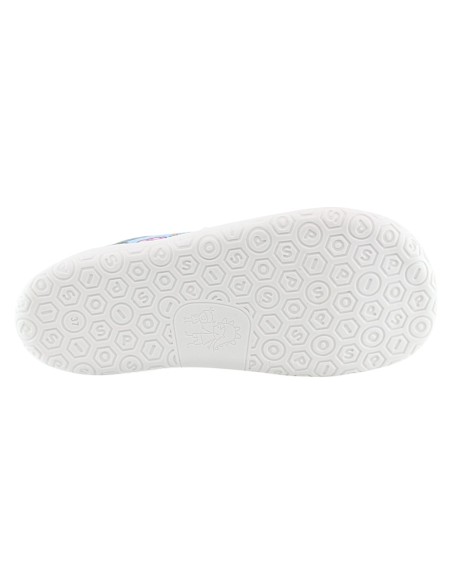Zapatos barefoot POPPIS Meraki Boom