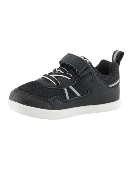 Zapatillas Xero Prio Kids Negro