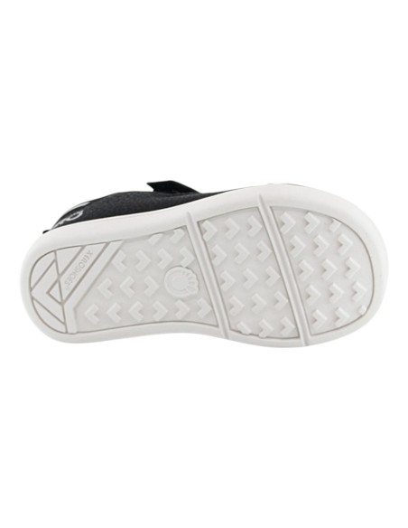 Zapatillas Xero Prio Kids Negro