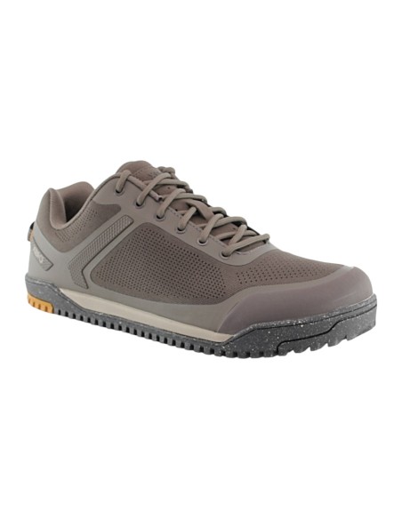 Zapatillas barefoot Xero Shoes Ridgeway Mesh Low Gris