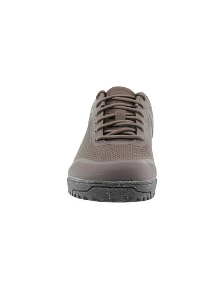 Zapatillas barefoot Xero Shoes Ridgeway Mesh Low Gris