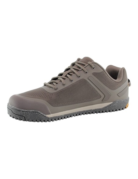 Zapatillas barefoot Xero Shoes Ridgeway Mesh Low Gris