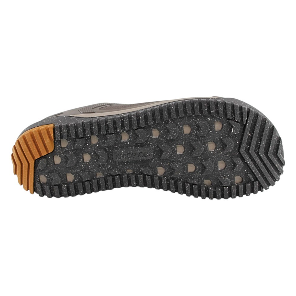 Zapatillas barefoot Xero Shoes Ridgeway Mesh Low Gris