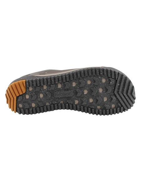 Zapatillas barefoot Xero Shoes Ridgeway Mesh Low Gris
