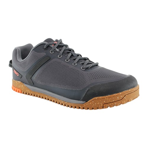 Zapatillas barefoot Xero Shoes Ridgeway Mesh Low Negro